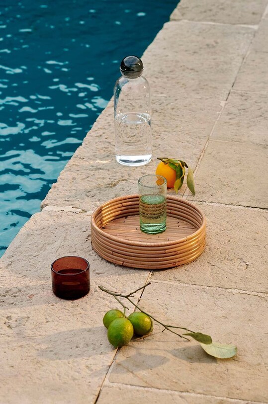 Кухня и бар Графин ferm LIVING Still Carafe 110230211 мультиколор