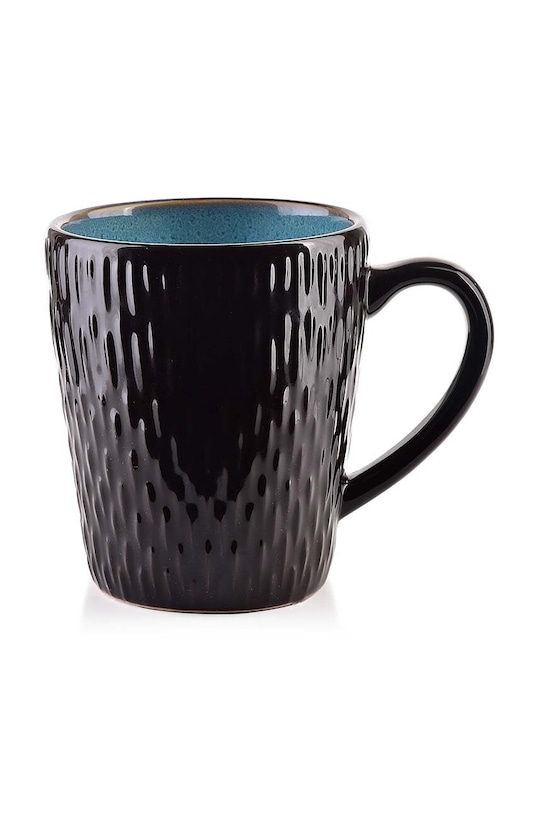 Чашка Affek Design Erica Blue 420 ml барвистий HTPW5040