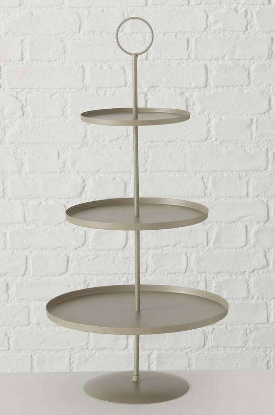 Etažérka Boltze Samona 2011288 žltá AA00