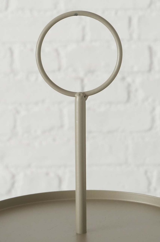 Kuchyňa a bar Etažérka Boltze Samona 2011288 žltá