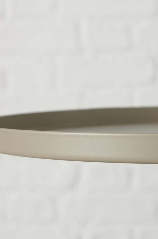 Etažérka Boltze Samona žltá 2011288