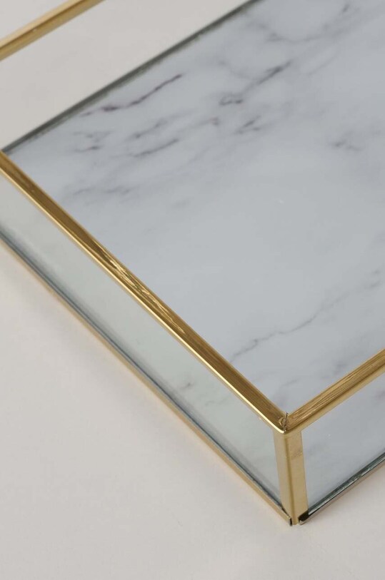 Кухня та бар Декоративний піднос Boltze Franziska 2-pack 2039977 барвистий