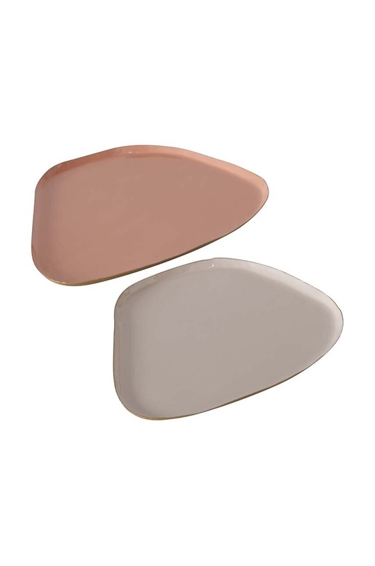 Boltze taca Soofty 2-pack multicolor 2035131