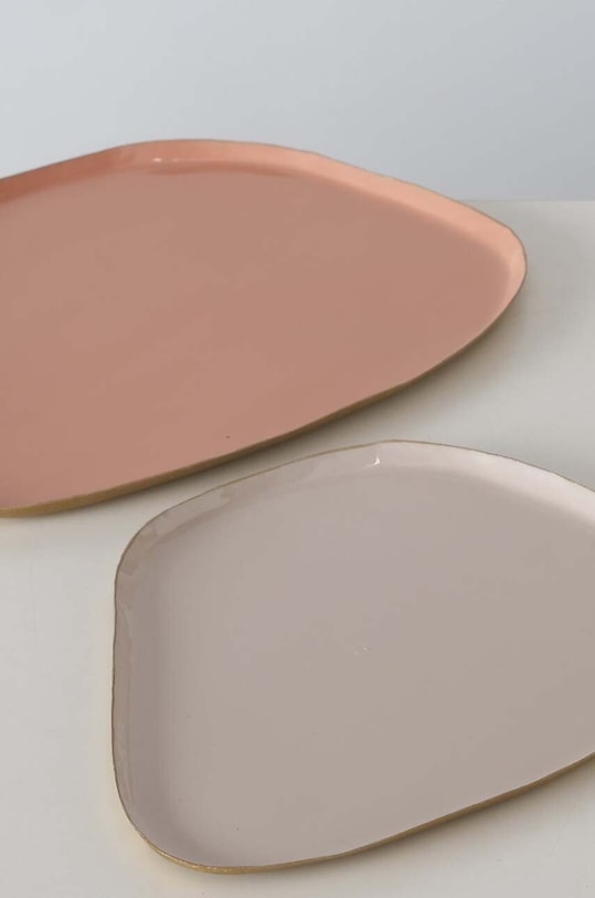 Boltze taca Soofty 2-pack 2035131 multicolor AA00