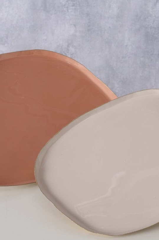 Kuchnia i bar Boltze taca Soofty 2-pack 2035131 multicolor
