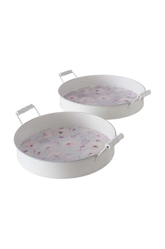 Podnos Boltze Sarah 2-pack vícebarevná 2033315
