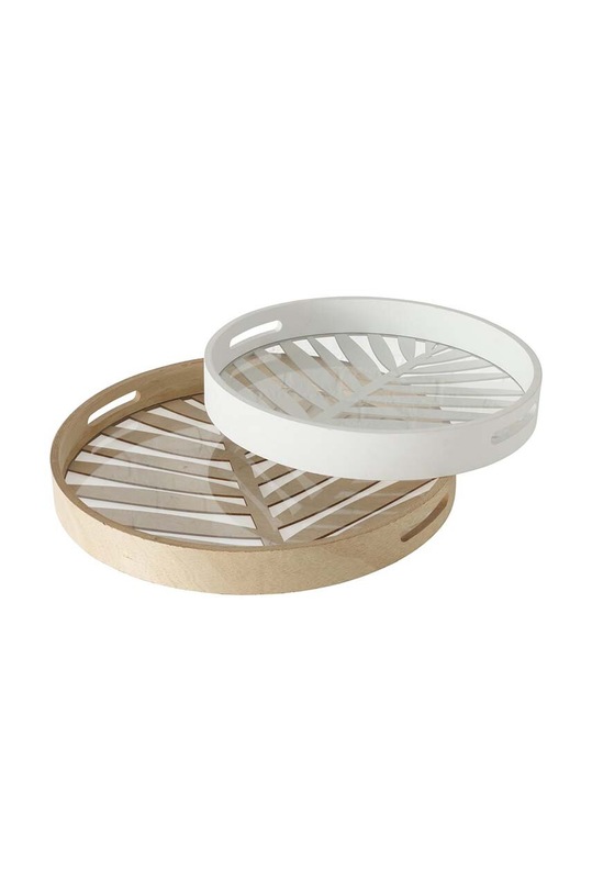 Boltze tava Farnina 2-pack multicolor 2014949