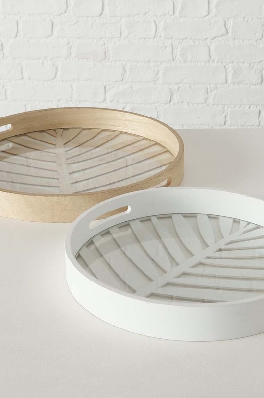 Bucătărie și bar Boltze tava Farnina 2-pack 2014949 multicolor