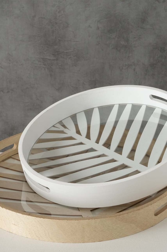 Boltze tava Farnina 2-pack 2014949 multicolor