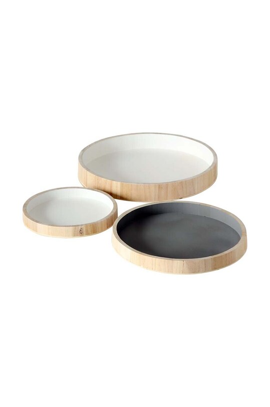 Boltze set de tavi Noa 3-pack multicolor 2790600