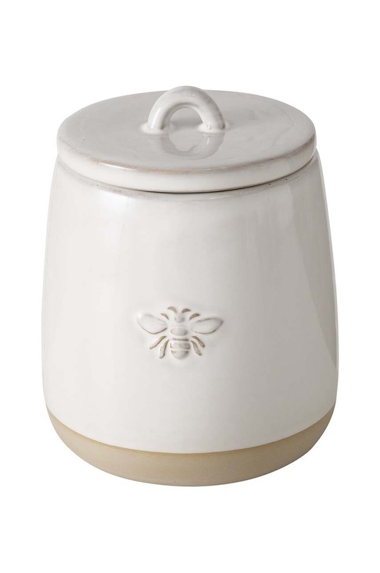 Boltze pojemnik z pokrywką Bieny multicolor 2032999