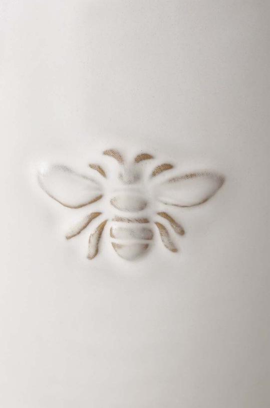 Boltze pojemnik z pokrywką Bieny multicolor 2032999