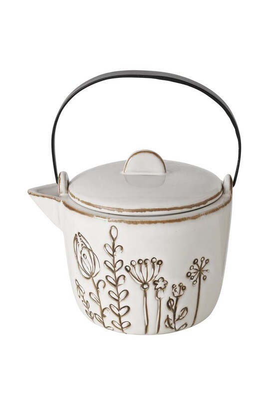 Boltze czajnik do herbaty Bloma multicolor 2033005