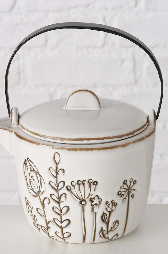 Čajová konvice Boltze Bloma 2033005 vícebarevná AA00