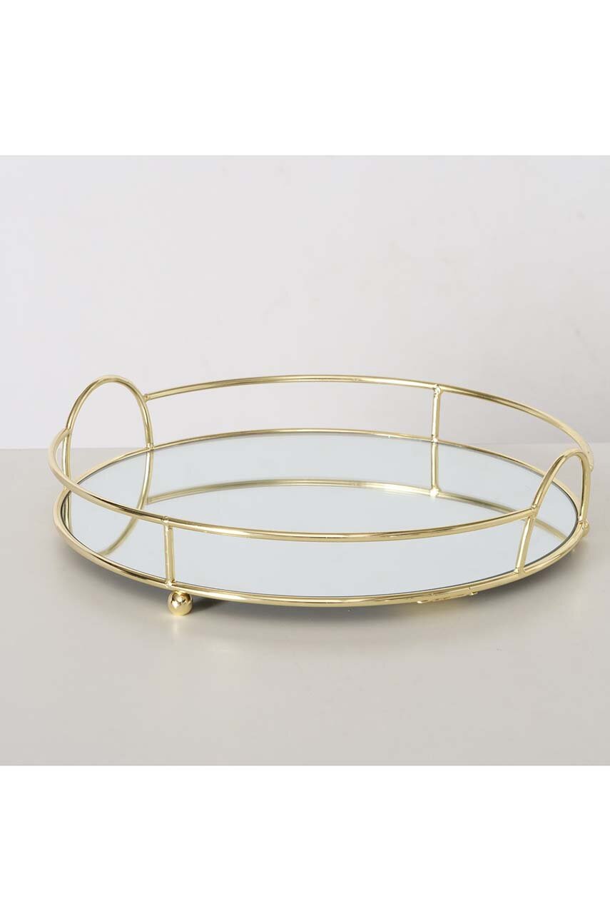 Boltze set de tavi Romolo 2-pack 2037646 multicolor AA00