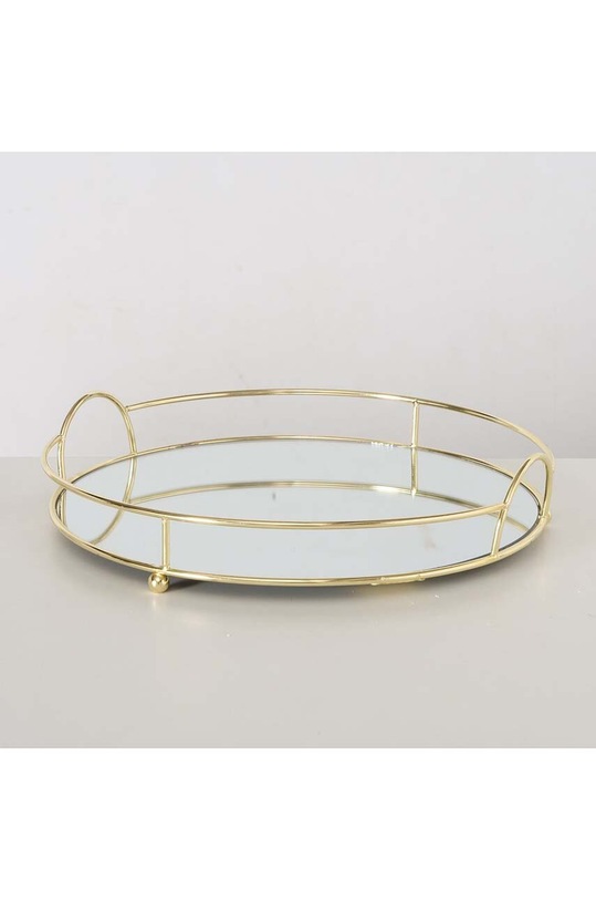 Bucătărie și bar Boltze set de tavi Romolo 2-pack 2037646 multicolor