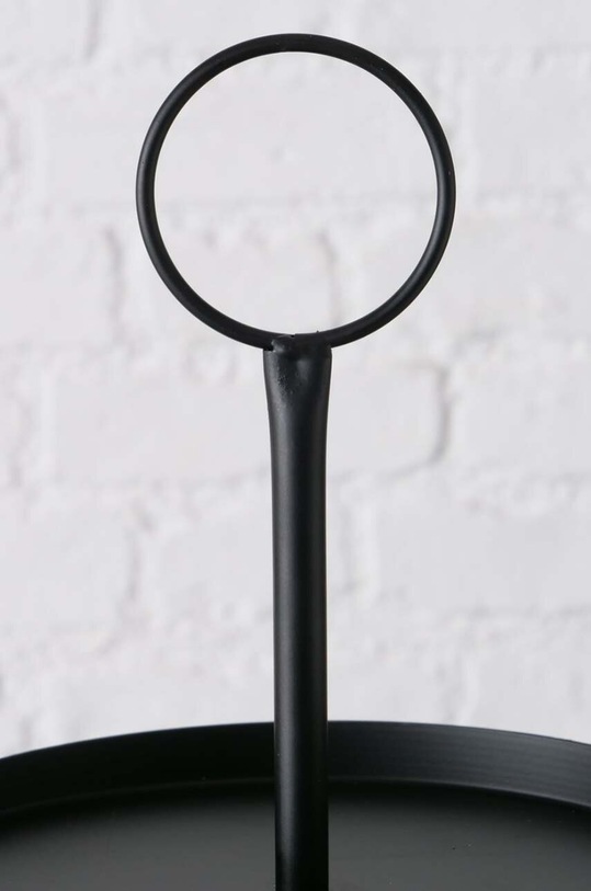 Bucătărie și bar Boltze etajera Samona 2018681 negru