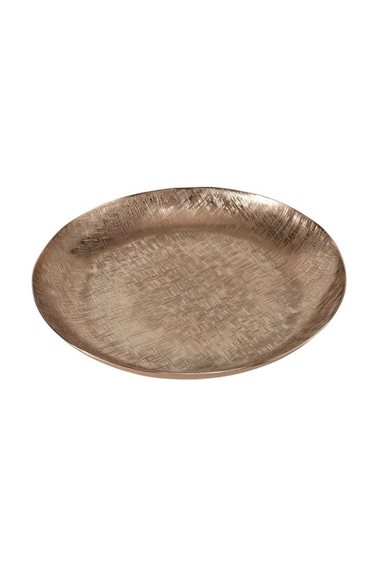 Boltze tavă decorativă Glorise maro 2052560