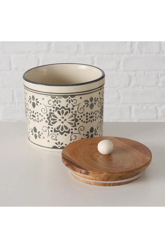 Konyha és bár Boltze tartály fedővel Kina 2048292 többszínű