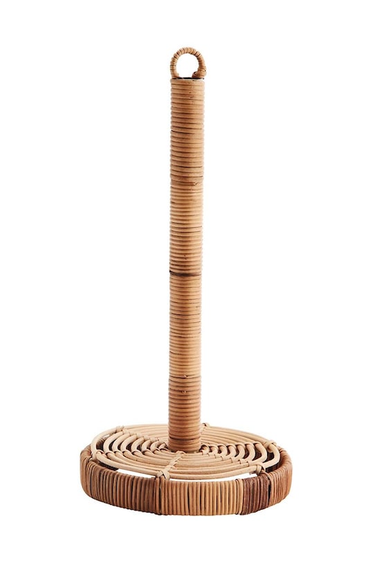 Držák na toaletní papír Madam Stoltz oranžová MKNV221212