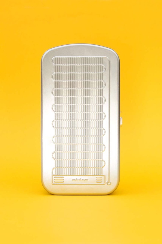 Коробка для ланча Luckies of London Fridge Lunch Box мультиколор SK.LUNCHFRIDGE1