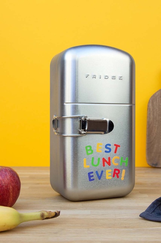 Коробка для ланча Luckies of London Fridge Lunch Box SK.LUNCHFRIDGE1