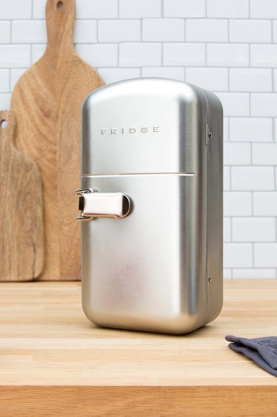 Коробка для ланча Luckies of London Fridge Lunch Box SK.LUNCHFRIDGE1