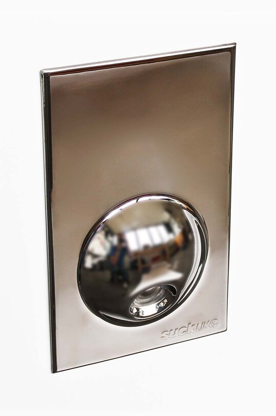 Відкривачка для пляшок Luckies of London Magnetic Bottle Opener SK.BOFM01.SS