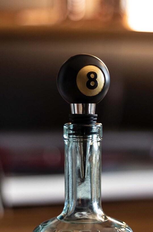 Винная пробка с декором Luckies of London Drinks Break LK.IAGDRB мультиколор AA00