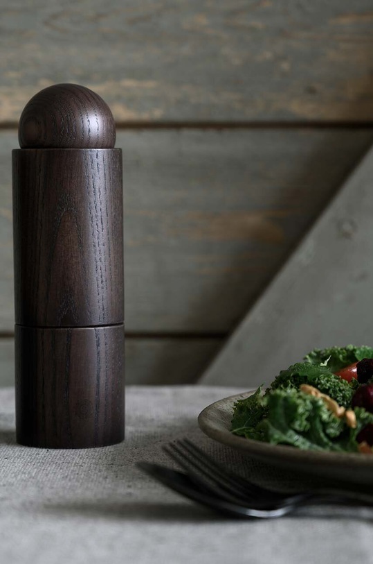 Bucătărie și bar CrushGrind set de râșnițe de sare și piper 070350.2073.2PC multicolor