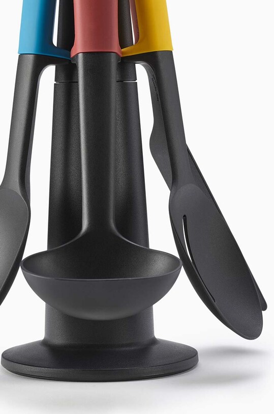 Кухня та бар Набір кухонних аксесуарів з підставкою Joseph Joseph Elevate™ 7-pack 10544. барвистий