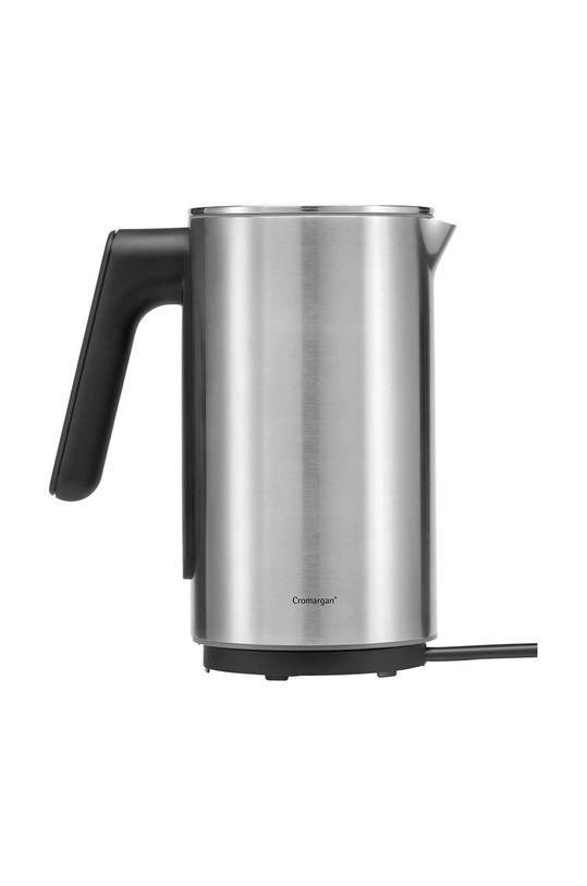 Пенообразувател за мляко WMF Electro Lumero 413300011 сив AA00