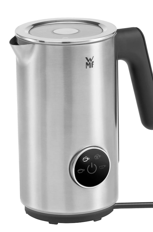 Кухня та бар Спінювач молока WMF Electro Lumero 413300011 сірий