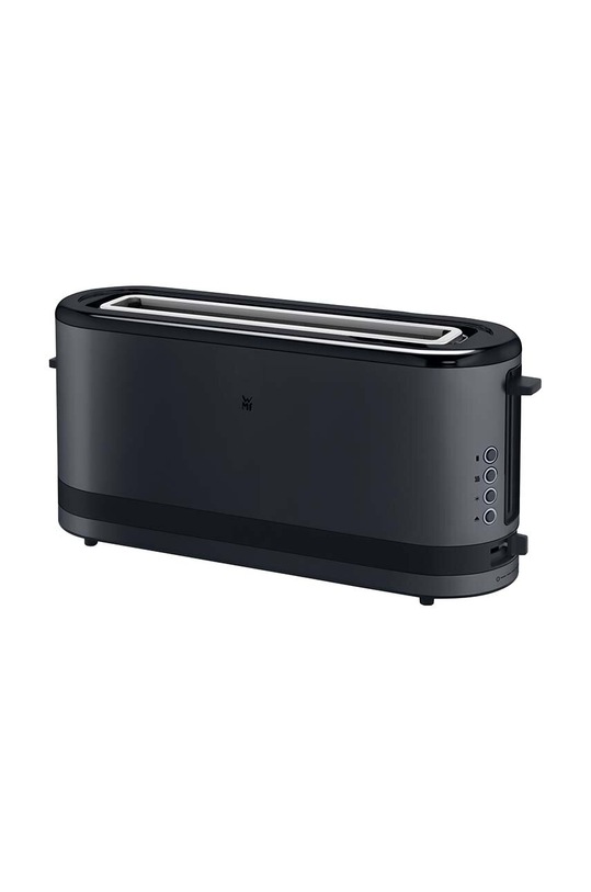 Тостер WMF Electro Toster Long Slot чёрный 414120071
