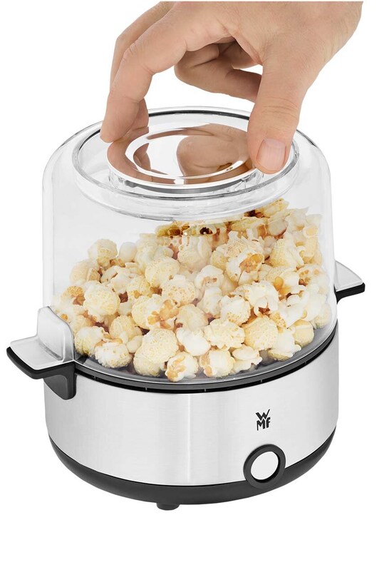 Přístroj na výrobu popcornu WMF Electro KitchenMinis 415470011 vícebarevná AA00