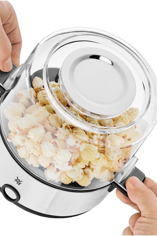 Cucina e Bar WMF Electro macchina per popcorn KitchenMinis 415470011 multicolore