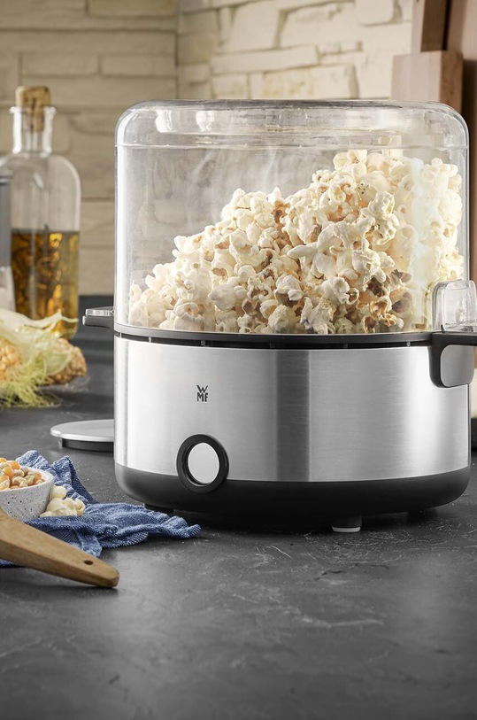 WMF Electro macchina per popcorn KitchenMinis 415470011 multicolore