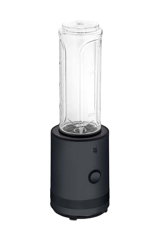 Чашечный блендер WMF Electro KitchenMinis 416500071 чёрный AA00