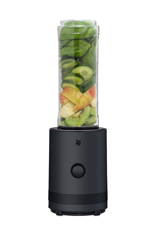 Чашечный блендер WMF Electro KitchenMinis чёрный 416500071