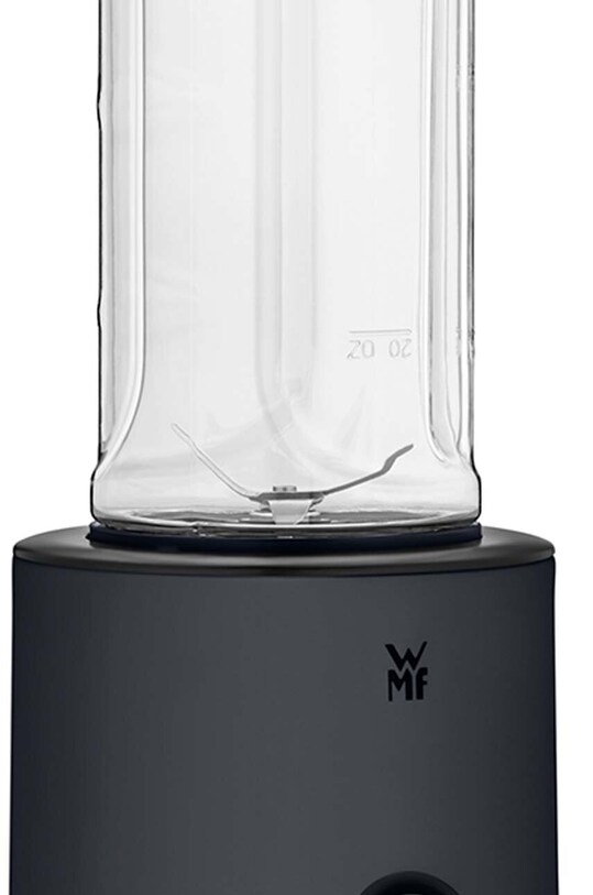 Чашечный блендер WMF Electro KitchenMinis 416500071 чёрный