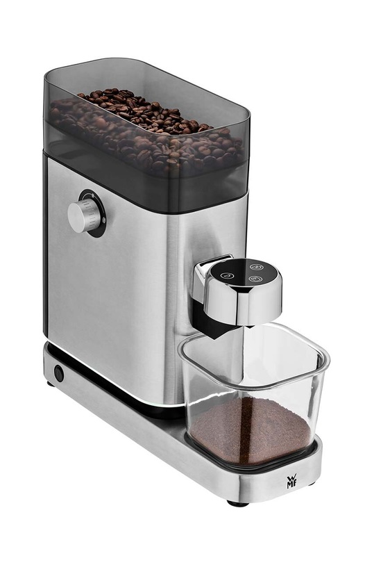 Bucătărie și bar WMF Electro râșniță electrică de cafea Lumero 417080011 multicolor