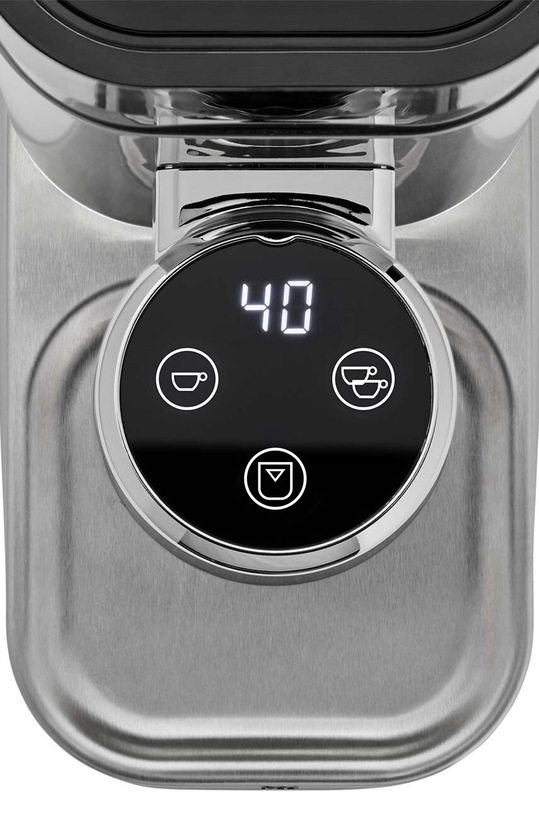 WMF Electro râșniță electrică de cafea Lumero 417080011 multicolor