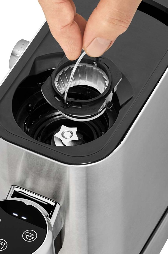 WMF Electro râșniță electrică de cafea Lumero 417080011