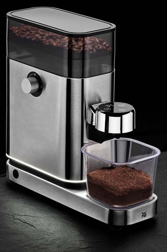 WMF Electro râșniță electrică de cafea Lumero 417080011