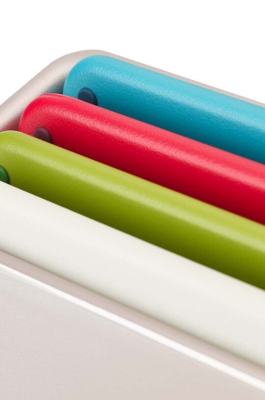 Joseph Joseph set de plăci de tăiat cu organizator Folio™ 4-pack 60218 multicolor AA00