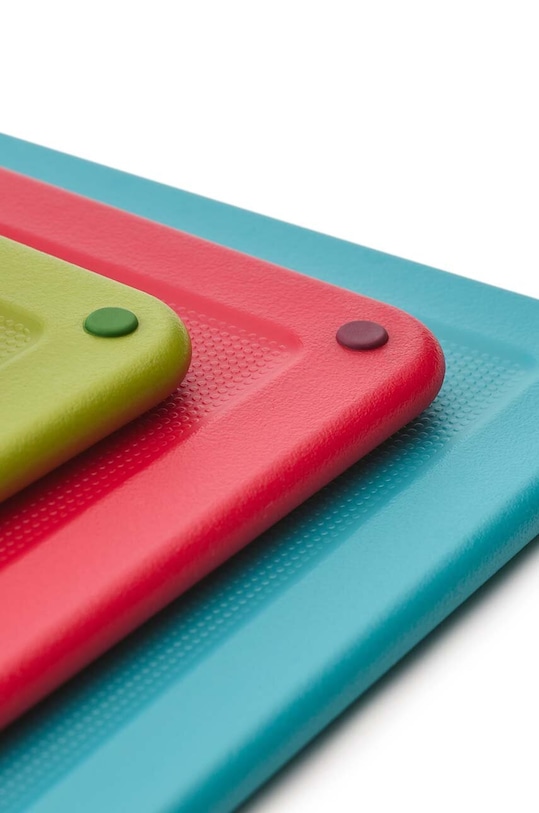 Joseph Joseph set de plăci de tăiat cu organizator Folio™ 4-pack multicolor 60218