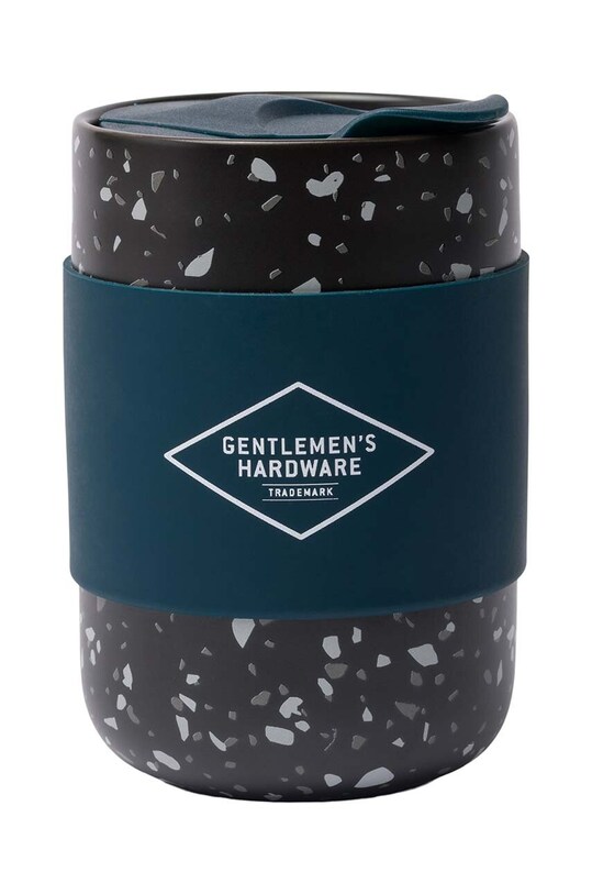 Термокружка Gentlemen's Hardware барвистий GEN641UK