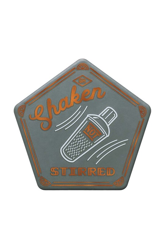 Кухня та бар Кухонна підставка Gentlemen's Hardware 4-pack GEN642UK барвистий