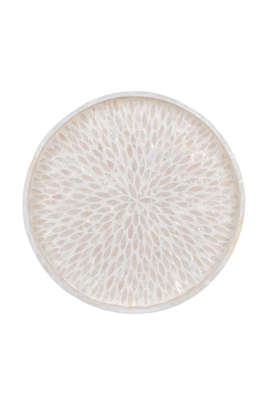 House Nordic taca 4401554 beżowy AA00