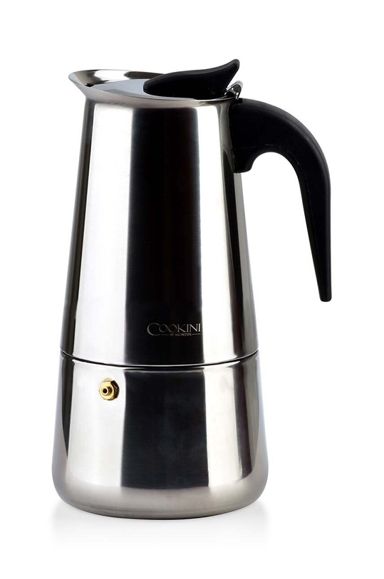 Kafetiera Affek Design Giovanna siva HTXA5613.CX